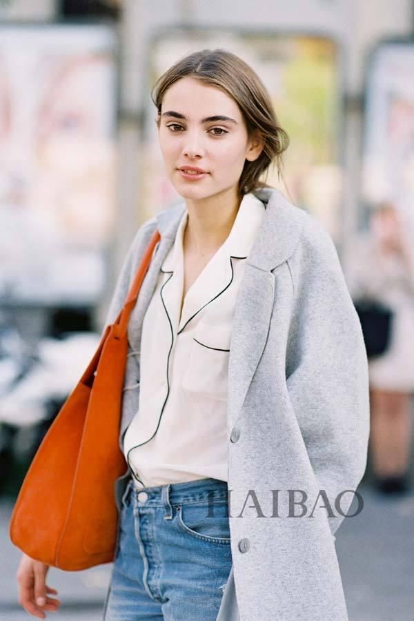 想不到吧,扒一扒明星们的平价单品,原来欧阳娜娜宋茜她们的衣服