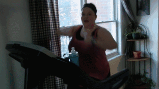 健身3天和健身3年的区别!