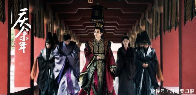 庆余年什么剧情