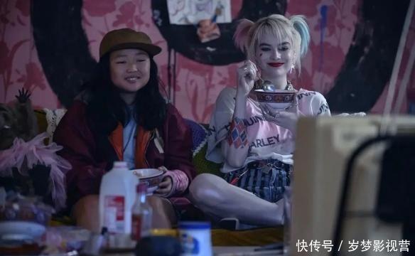  女性■《猛禽小队》导演表示：对女性主导的电影期待过高