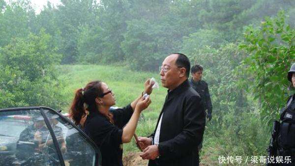 断章取义! 倪大红回应战狼3: 别来找我, 不看下半句就真的误解了