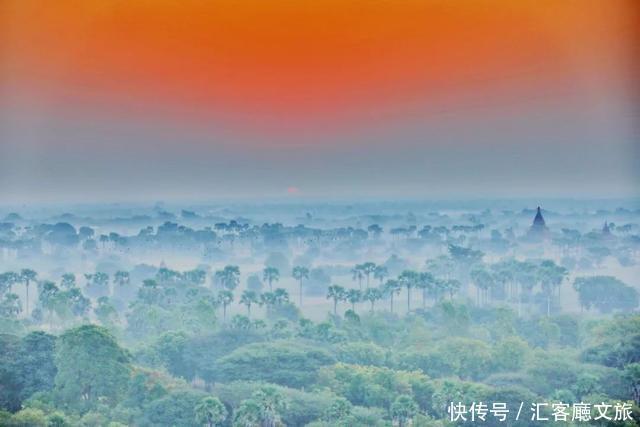 旅行达人推荐:人一生中最值得去的30个地方,你去过几个?