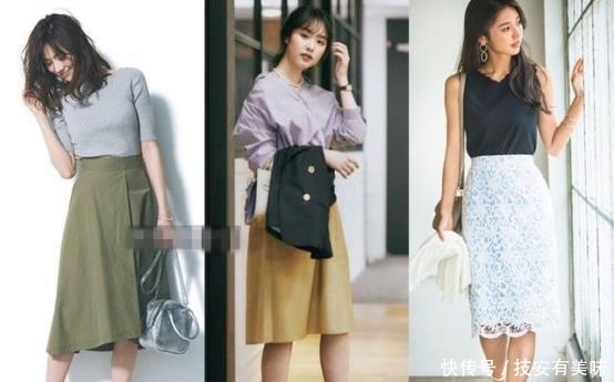  [女人]温柔女人最好命：“简约穿着”的女人最耐看，男人都无法挪开眼