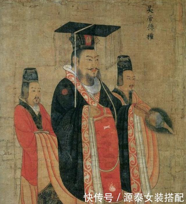  [主动出击]孙权亲自指挥的战争，胜率几乎为零