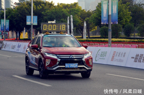 深圳国际马拉松双金赛事