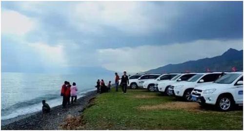 中国最“坑人”景区，自驾游每车收1000元，被拒后又出招！