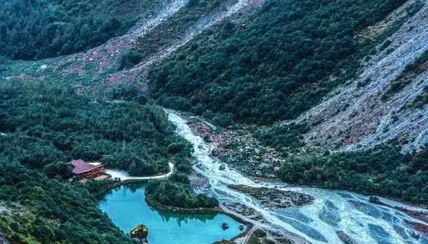 租车自驾318川藏线,这样走可以省5000-10000块钱