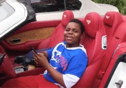 『部电影』他是吴京“干儿子”，爆红后开豪车耍大牌，如今连吴京都不联系