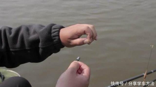 『钓友』一直忘了跟你说,冬钓必不可少的几个秘诀都在这,板鲫再大也得上