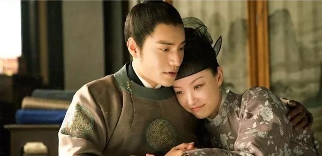 倪妮演戏不化妆？那是你看不懂她的素颜妆！