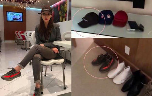 被曝恋朴敏英3年 朴叙俊看到绯闻秒出面回应