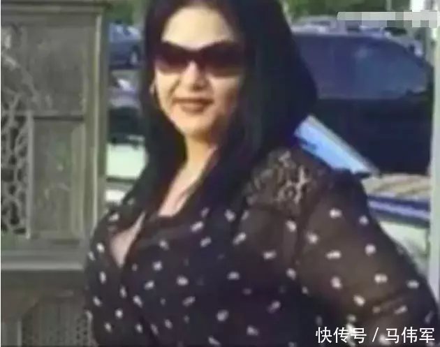 女子曾重达千斤，被丈夫嫌弃后，5年减掉800斤成为大美女