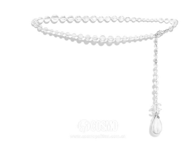 配饰狂｜复古又浮夸的首饰爱到停不下来，Riri鼓掌表示同意