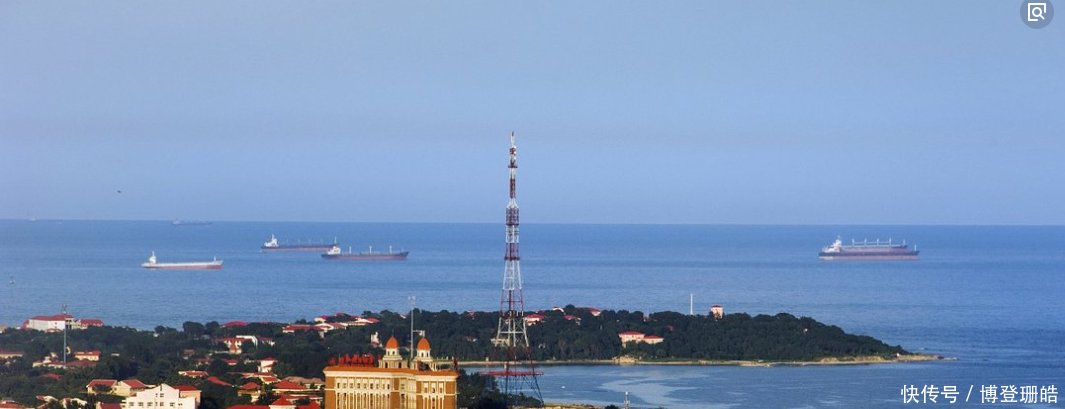 中国名字最霸气的城市, 有山水大海, GDP却是河北倒数第一!