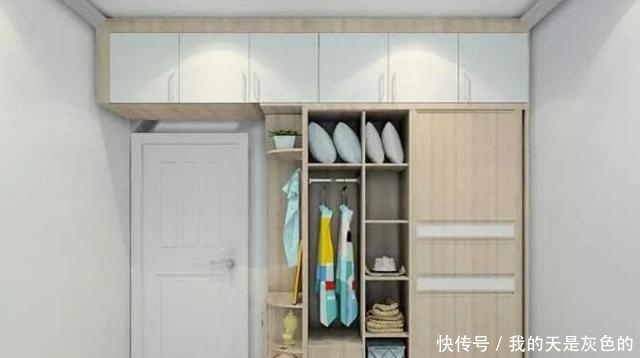 「卧室」出差一周回来,卧室变得又脏又乱,原来是因为它