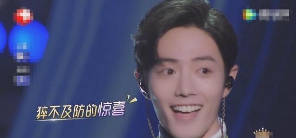 那英现在参加什么节目