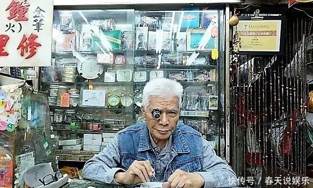  [价格]卖二手劳力士的到底是些什么人？