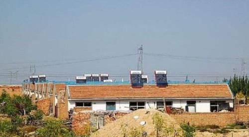  【太阳能】为什么以前很火的“太阳能”热水器，现在很少有人用？原因很现实