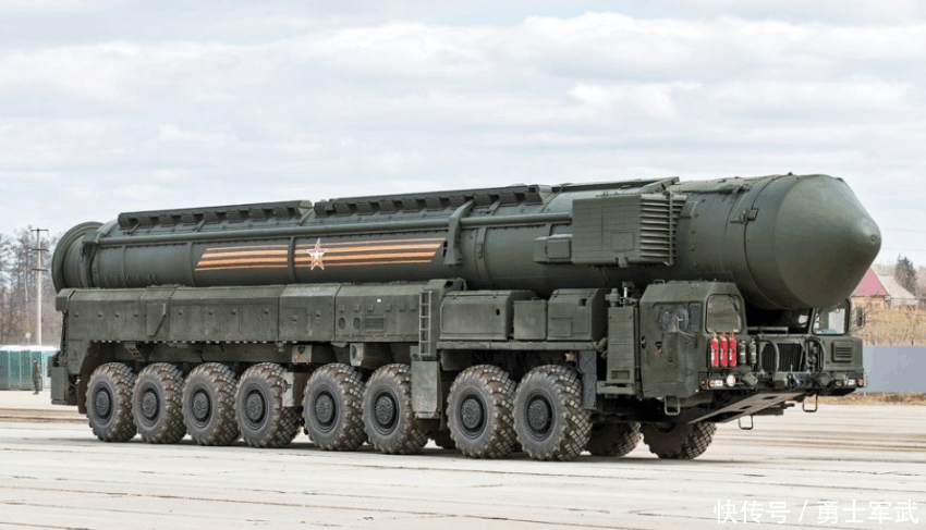 毁灭地球需要多少核弹? 英国专家称: 中国核武