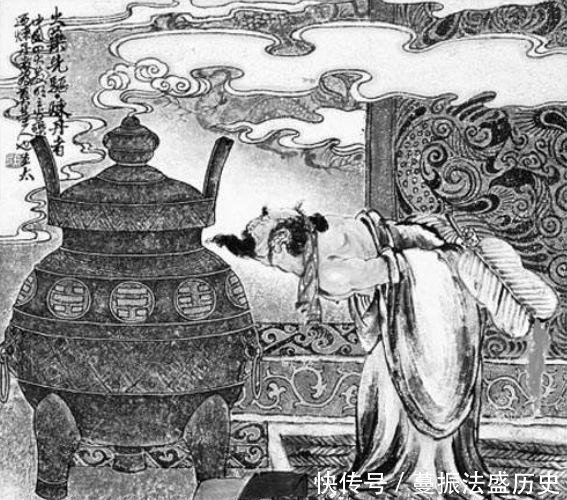  [机关枪]近代之前，“野蛮”为何能战胜文明说说机关枪与能歌善舞的关系