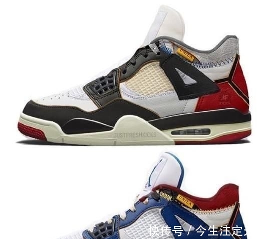「留言」网友留言:还会与Air Jordan联名吗?洛杉矶选货店竟回应证实