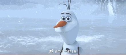 降雪覆盖北方11省份