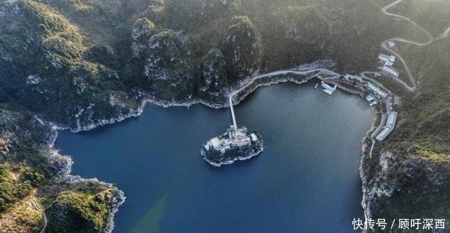  「西林县」广西田西高速正式动工，耗资约273.7亿元，经过你们家