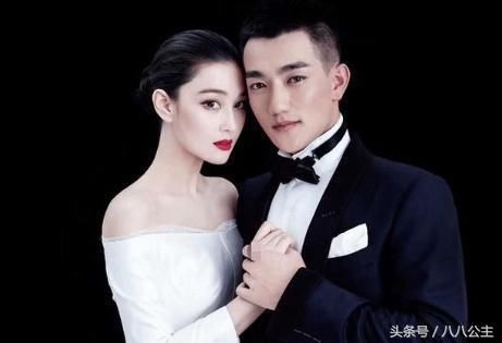 张馨予刚公布婚讯，律师就发文“提醒”她，网友：怕她离婚吗？