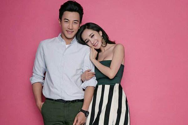 刘恺威的梦想终于实现了，粉丝：这下谣言不攻自破了吧