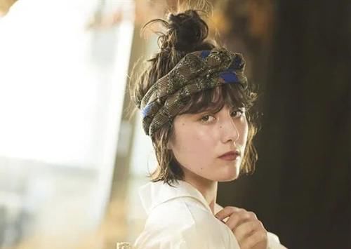  『修饰效果』黑榜前列的这五款发型，过时还显脸大，没有选择的女生很幸运