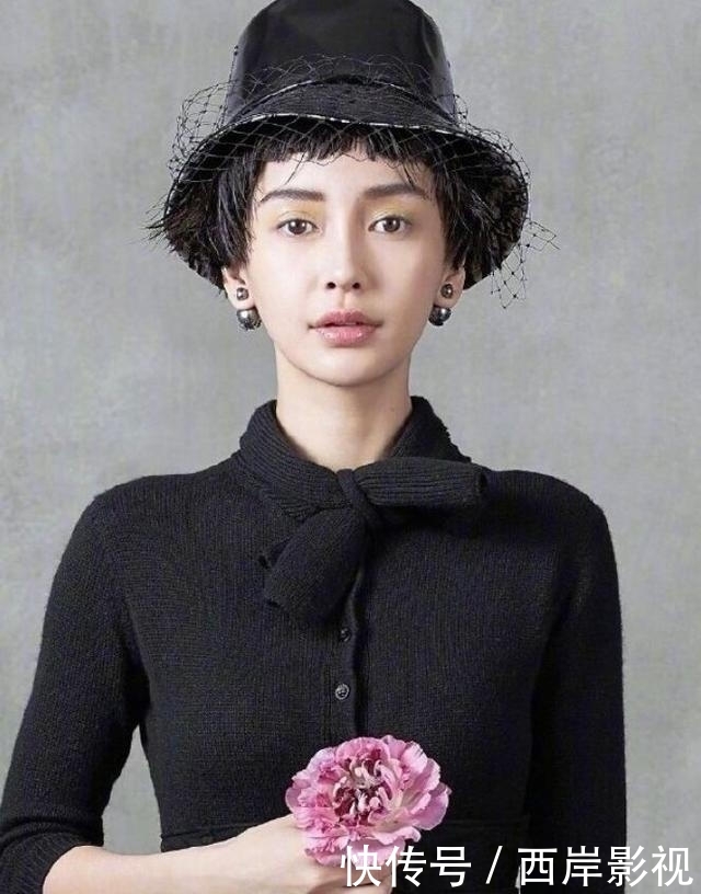 「女人」短发不适合所有人,特别有这3个特征的女人,剪短发千万要慎重!