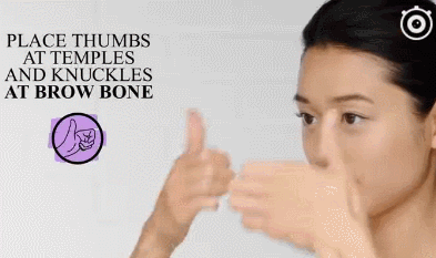 42岁贾静雯颜值有Bug了？原来这个地方有道纹真的会显老