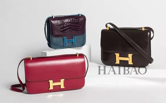 种草| 这些包包买了保证背10年也不落伍，甚至还能当传家宝!