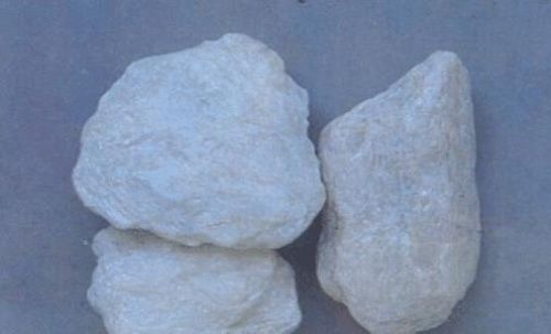 地球上最软的石头，中国就多达2.5亿吨，说不定你还吃过呢！