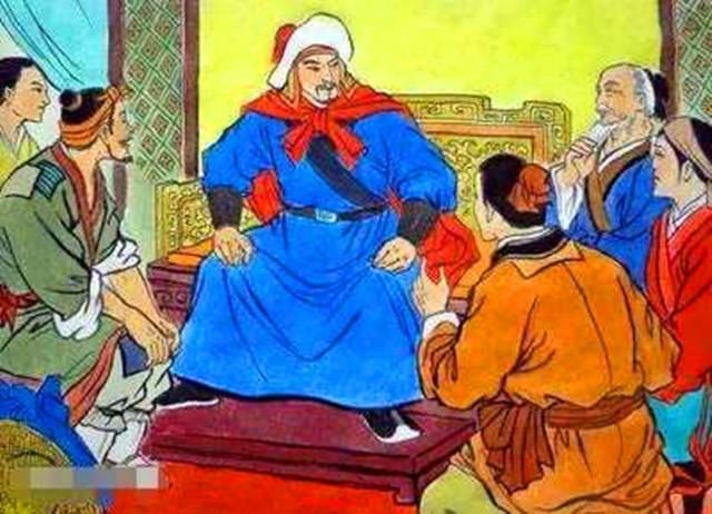 李自成和部下果真烹杀了明朝的福王朱常洵吗?