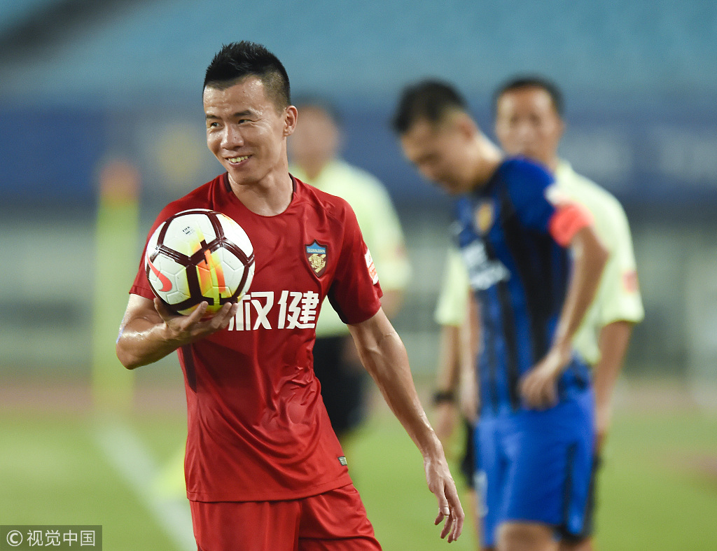 中超再曝丑闻！苏宁官微公开辱骂申花 网友拉架：双方扯平了