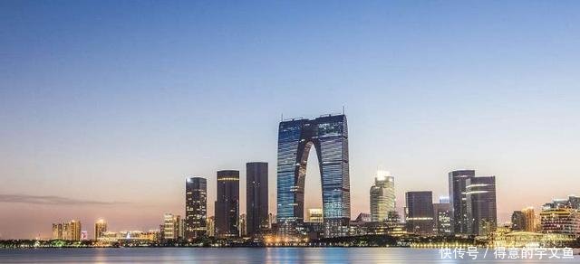 GDP洼地！为什么江苏的苏北地区经济比江南差了这么多