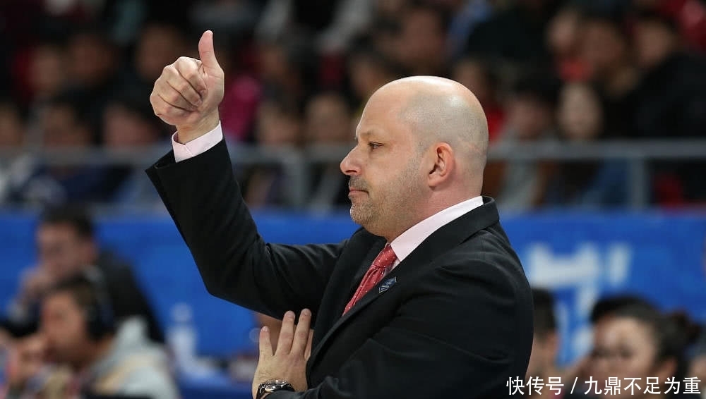 周琦怎么是外援