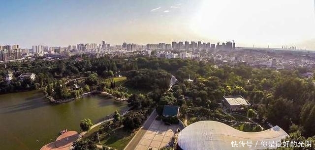  #上榜#安徽发展最穷的三个城市，黄山没有上榜，第一面积省内第