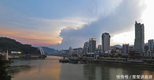 福建最危险的城市,比福州还大,但经济却不敌宁德,有可能被降级