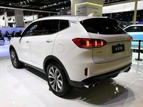  『高性价比』值得推荐的20万落地紧凑型城市suv（高性价比）