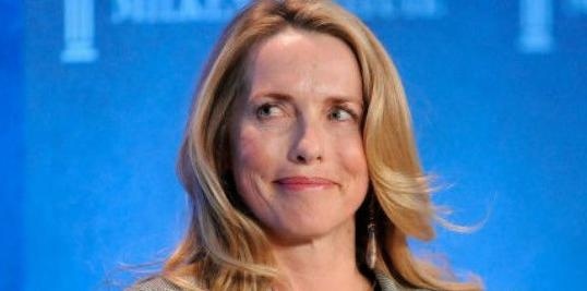 全世界最有钱的女人排行榜,中国女首富仅排第