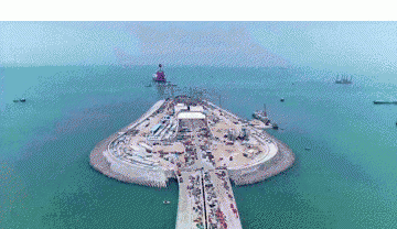 中国十大超级工程