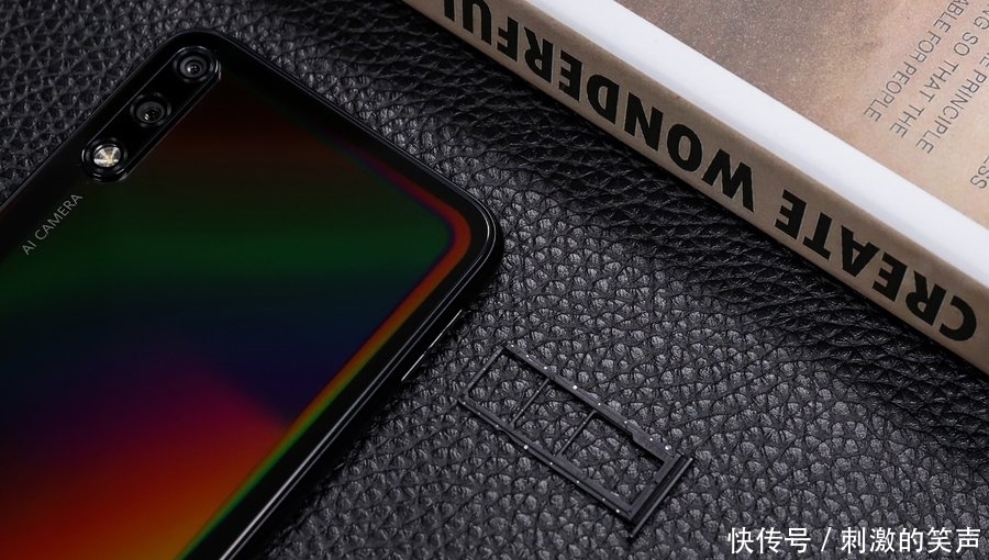 华为10畅享评测