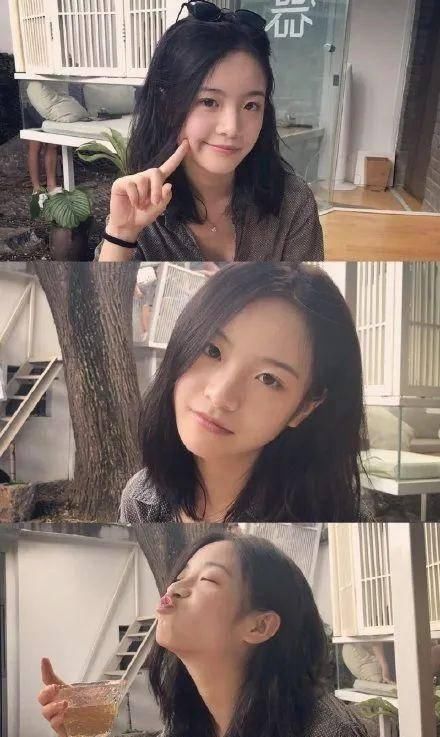  辨别■通过发型辨别渣女...这是什么沙雕啊？