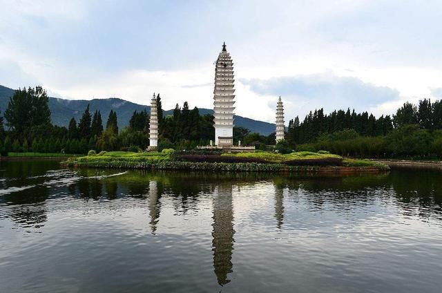 盘点昆明最好玩的旅游景点