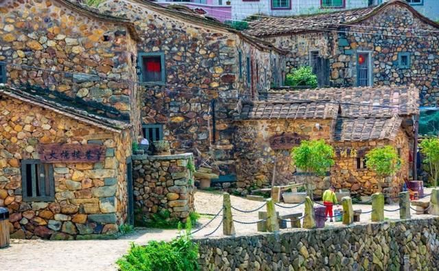 福建这6处景点，个个低调又绝美，趁着人少赶紧走起