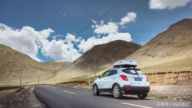 川藏线上最多的3种垃圾，后两种最尴尬，穷游女怎么想