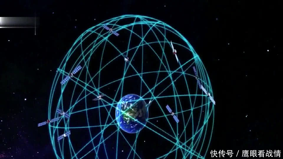 北斗卫星精度能达到多少GPS精度0.2米,中国能