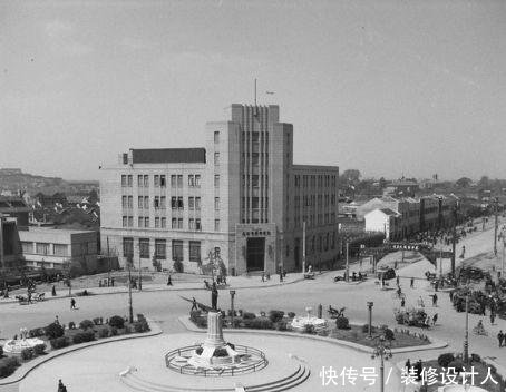 70张上世纪南京老照片！看完，我很怀念她！